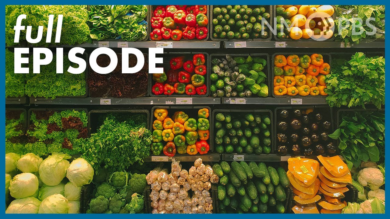 Top Ten Stories of 2021 Part 1 & Food Insecurity Innovation (Full Episode)