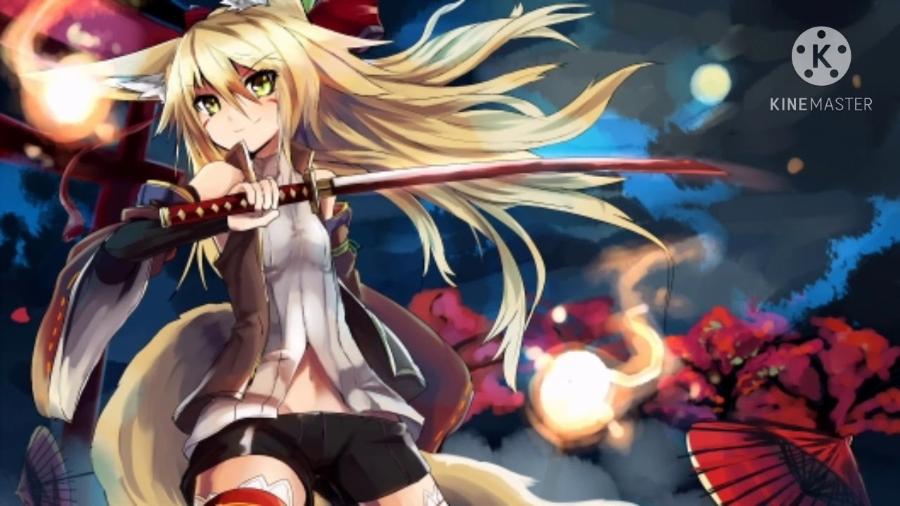 T.I - Got Your Back (feat. Keri Hilson) - nightcore