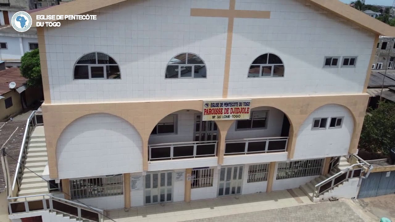 Chapelles et maisons missionnaires: l'EPT avance à grand pas
