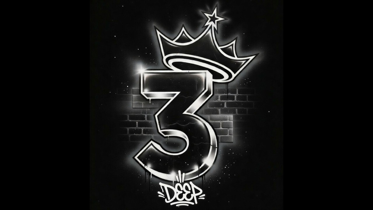 OhhGee72 - 3 dEEp