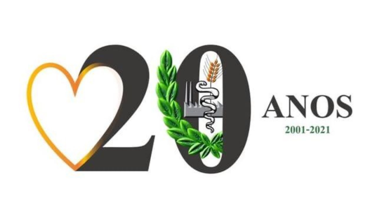 20 anos de Ciências dos Alimentos ESALQ\USP