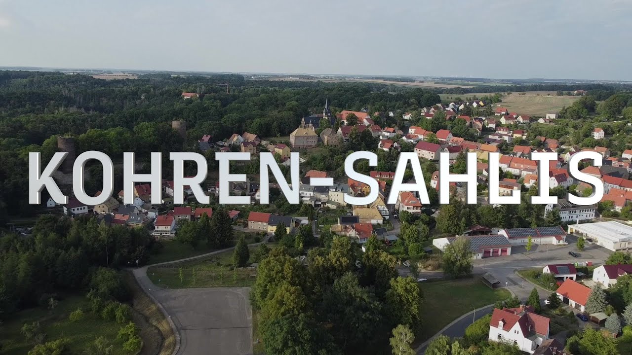 Jugendbegegnung »Moviemaker – Reloaded« in Kohren-Sahlis // 21. bis 26. August 2022