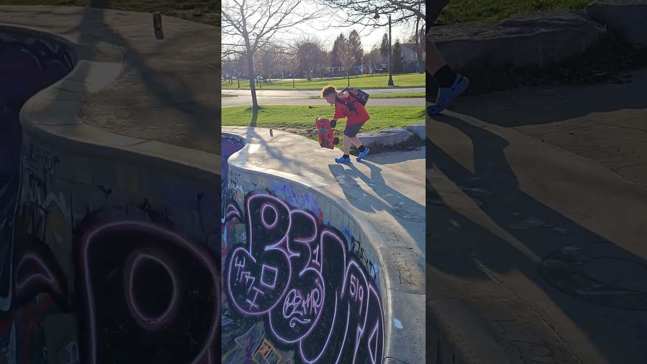 Park was lit yesterday 😃 #ytshorts #viralreels #rc #explore #park