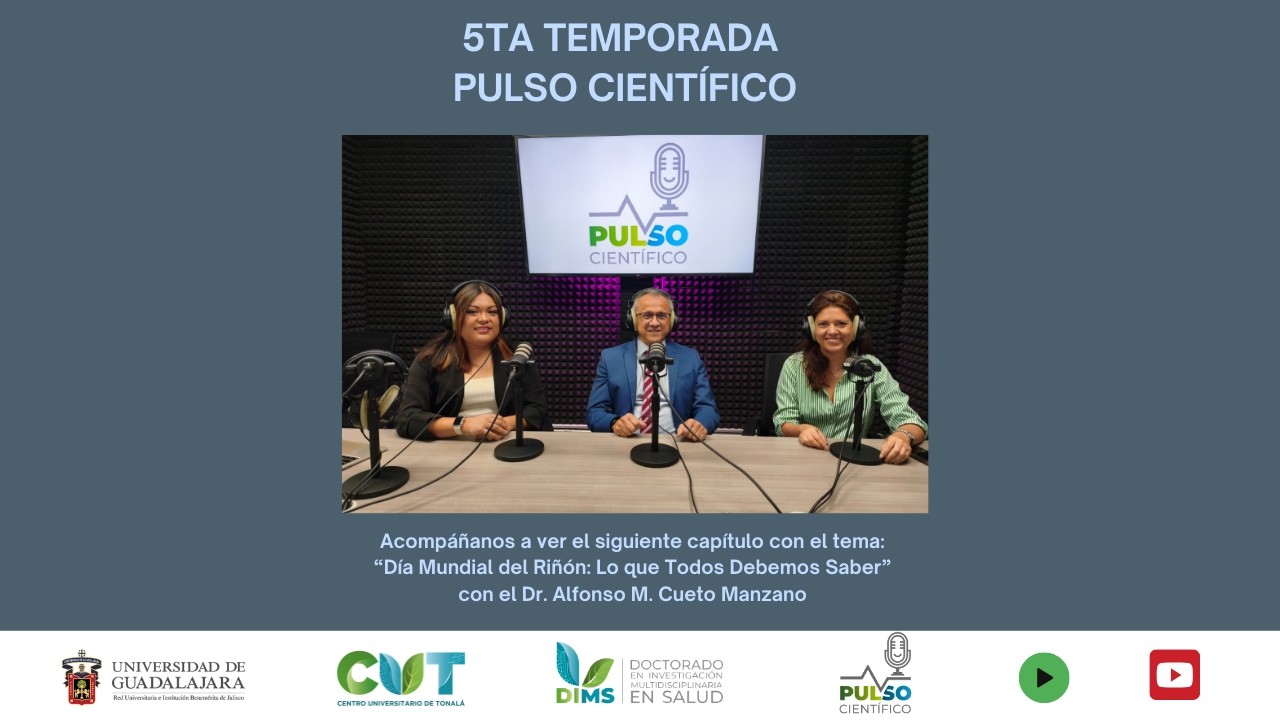 “Día Mundial del Riñón: Lo que Todos Debemos Saber”