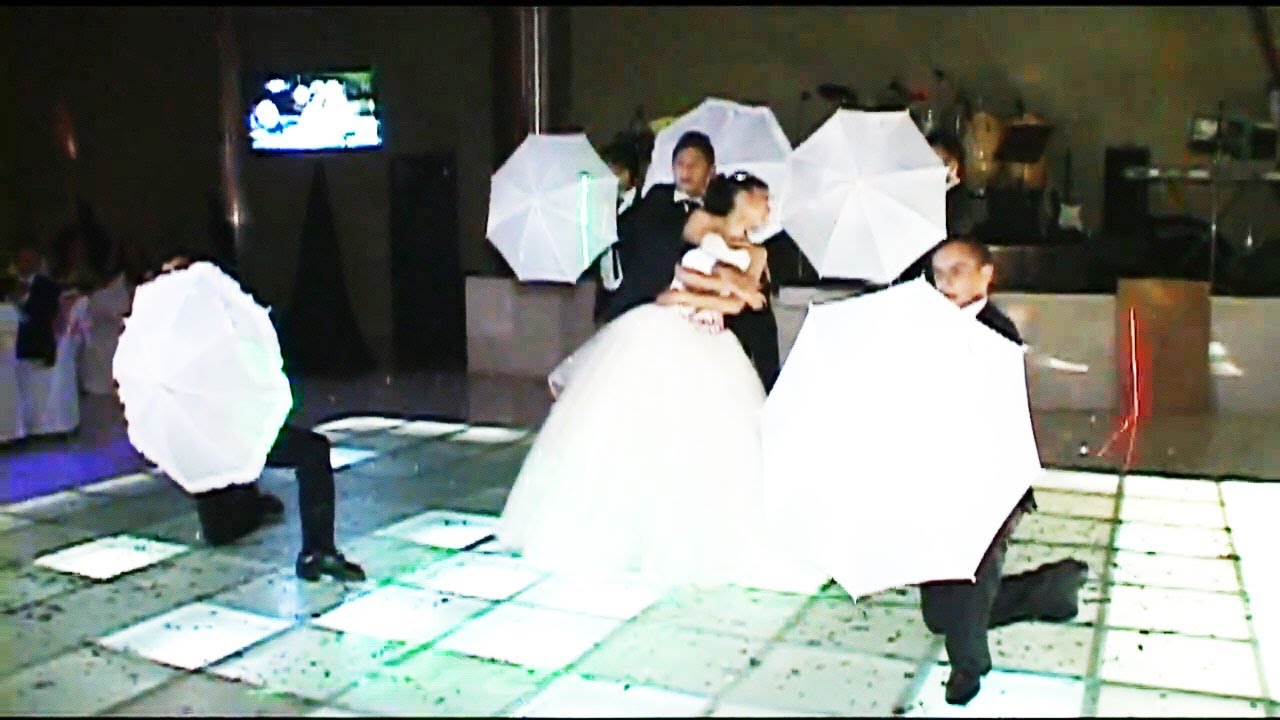 XV Años Vals Entrada Areli Academia de Bailes Modernos Salón Centenario Video Filmaciones Zon Caribe
