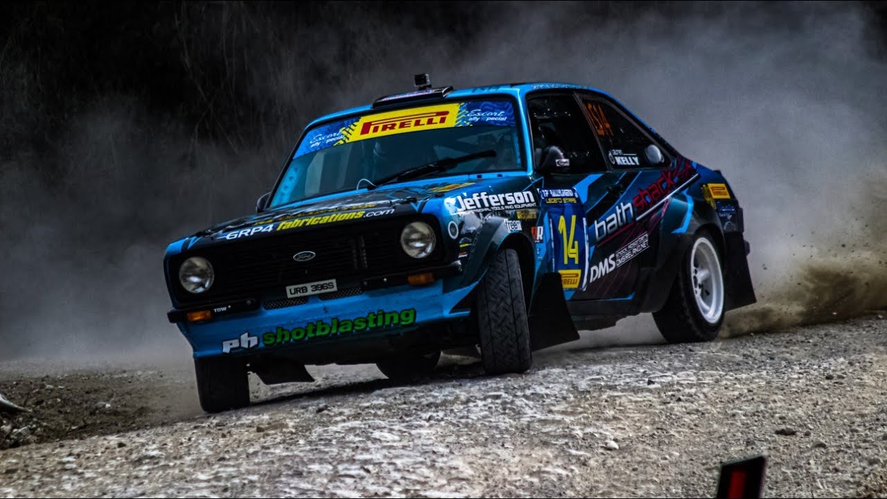 Best of Rally Legend 2019 | CRASHES, MISTAKES & CRAZY SHOW! [Video Brum Brum]