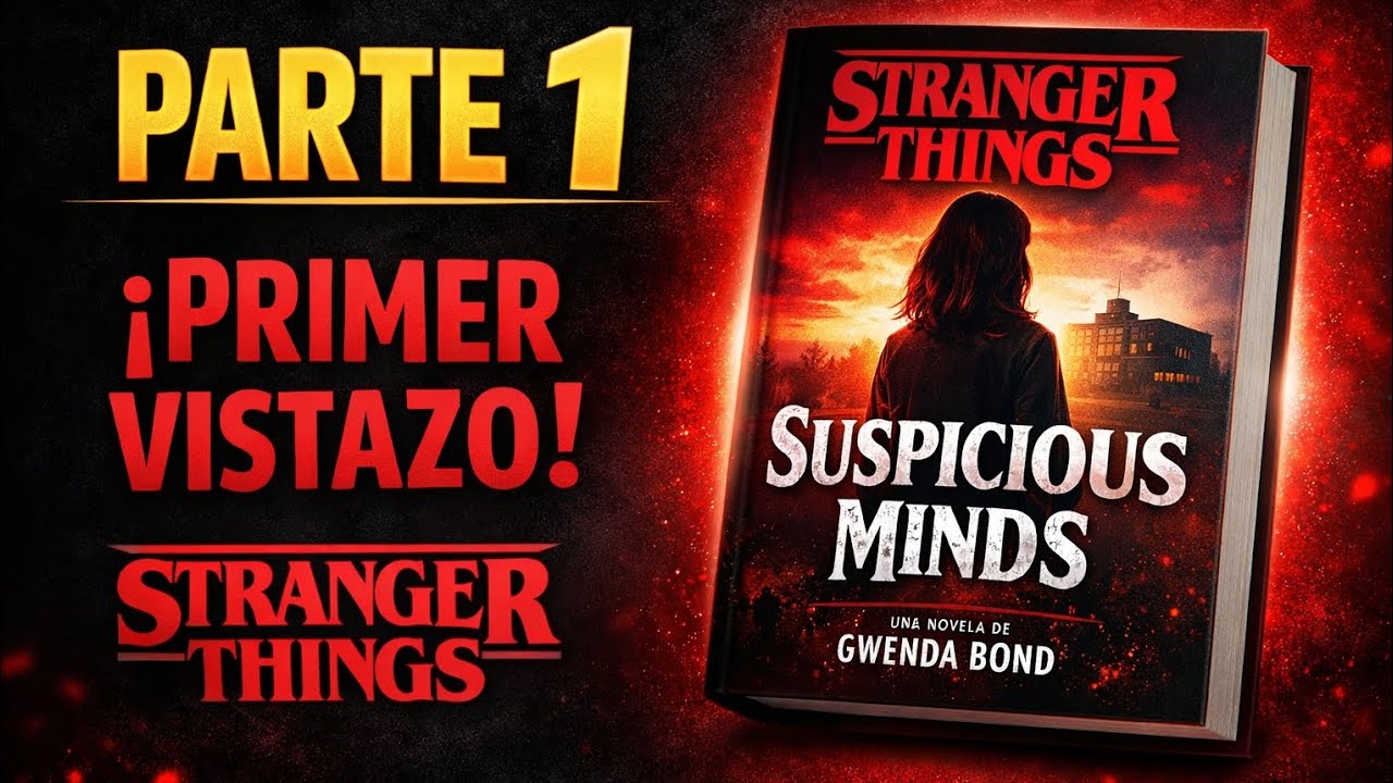 El origen oscuro de Stranger Things que la serie suaviz&oacute;
