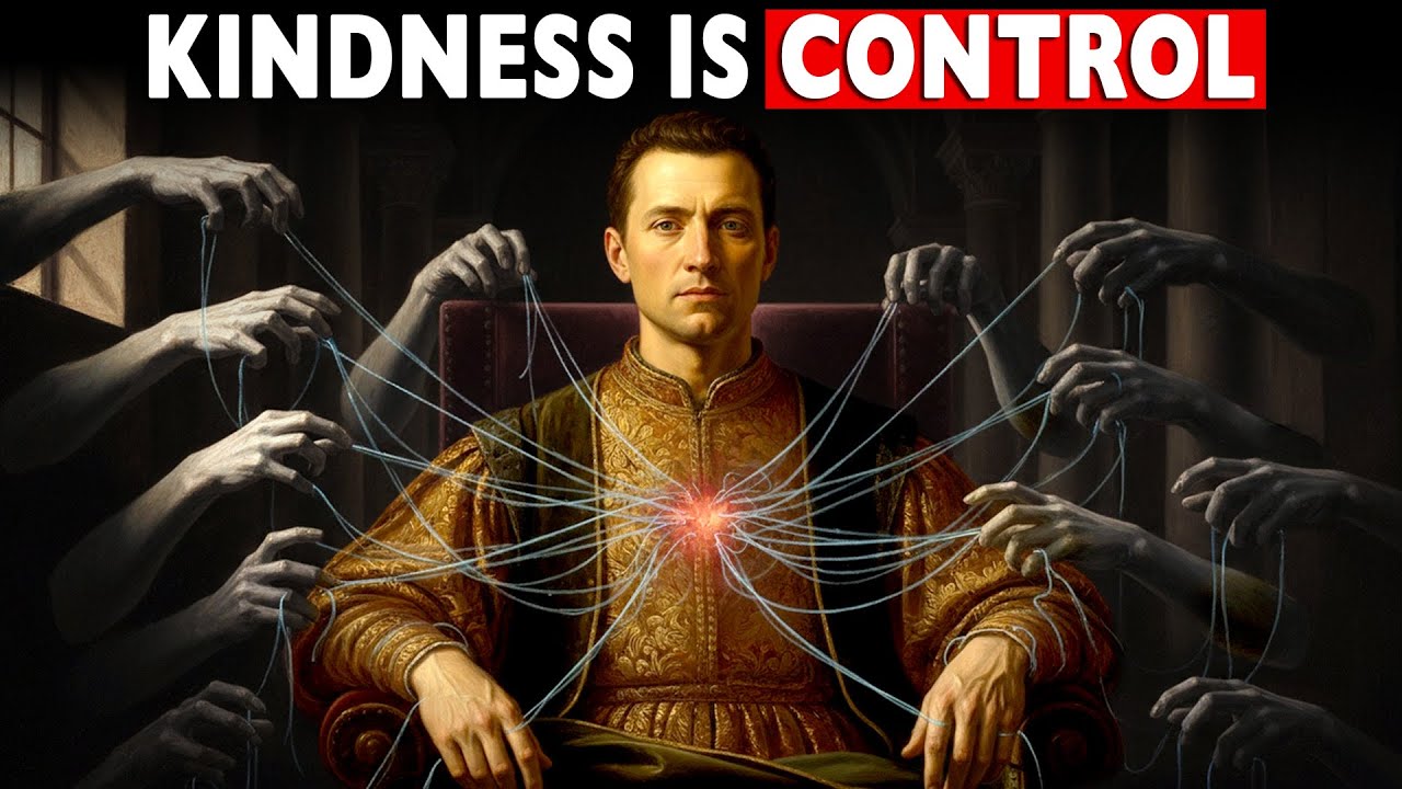 The 5 Weaknesses Manipulators Always Exploit | Carl Jung&rsquo;s Shadow Psychology