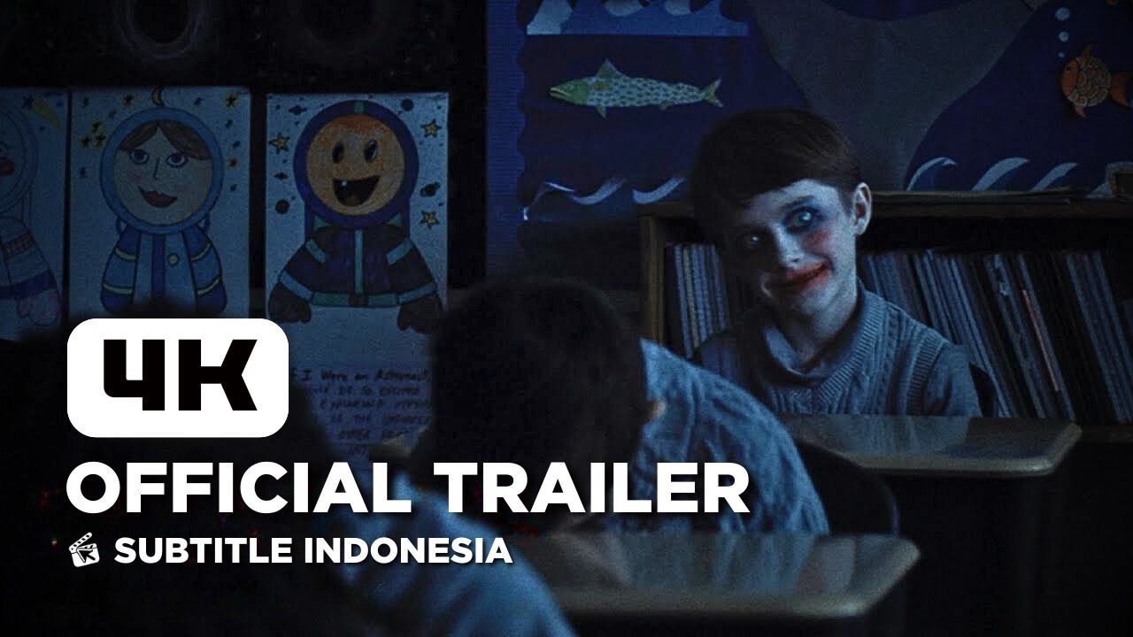 WEAPONS Official Trailer (2025) Subtitle Indonesia | KlikTrailer
