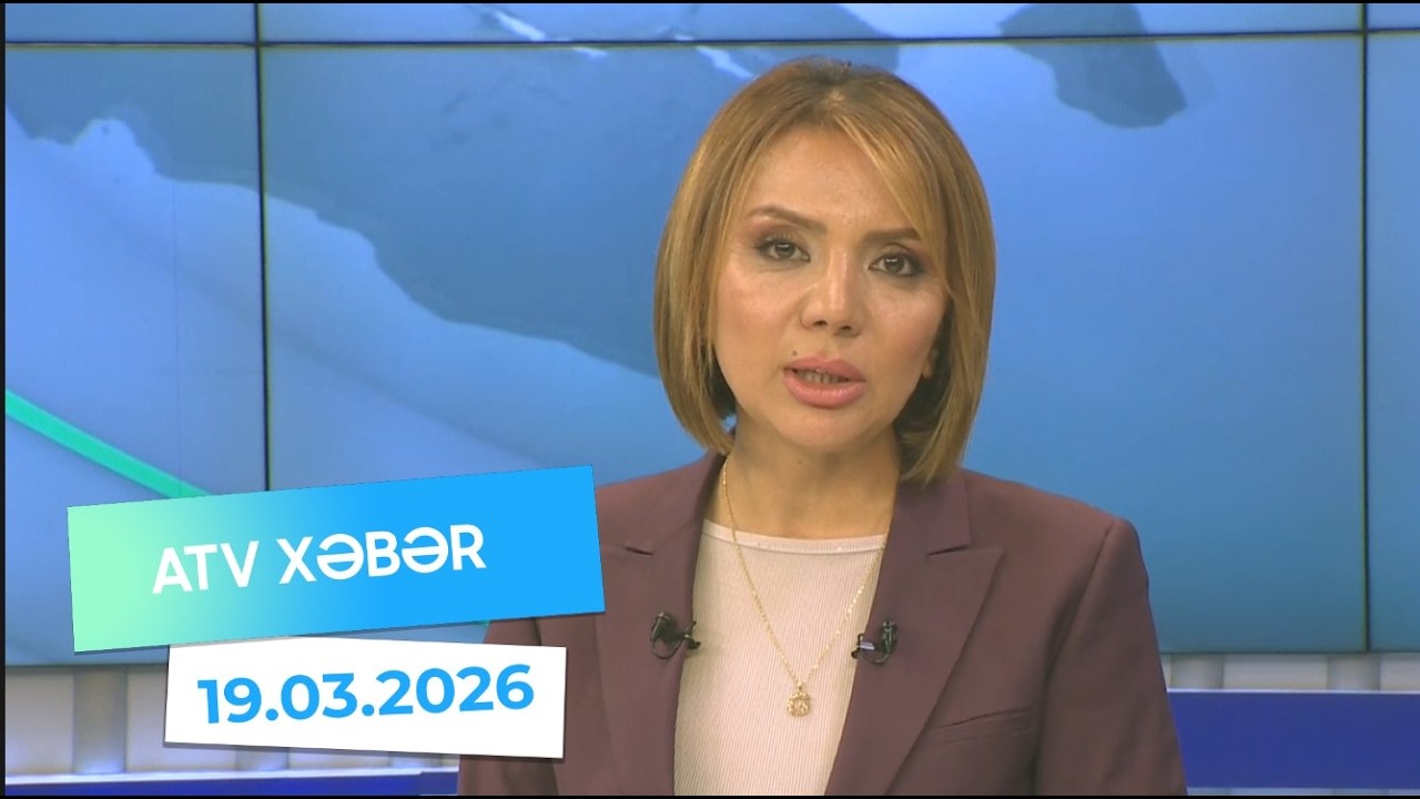 ATV XEBER / 19.03.2026 / 20:30