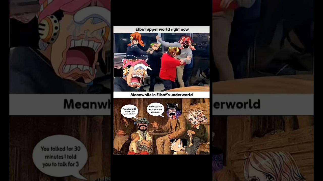 Subscribe for more daily anime content 