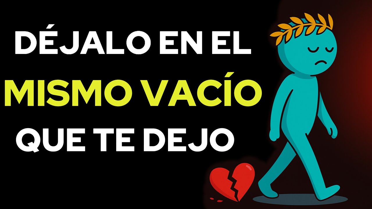 LO QUE MENOS SE ESPERA… LO HARÁ DERRUMBARSE POR DENTRO | Estoicismo