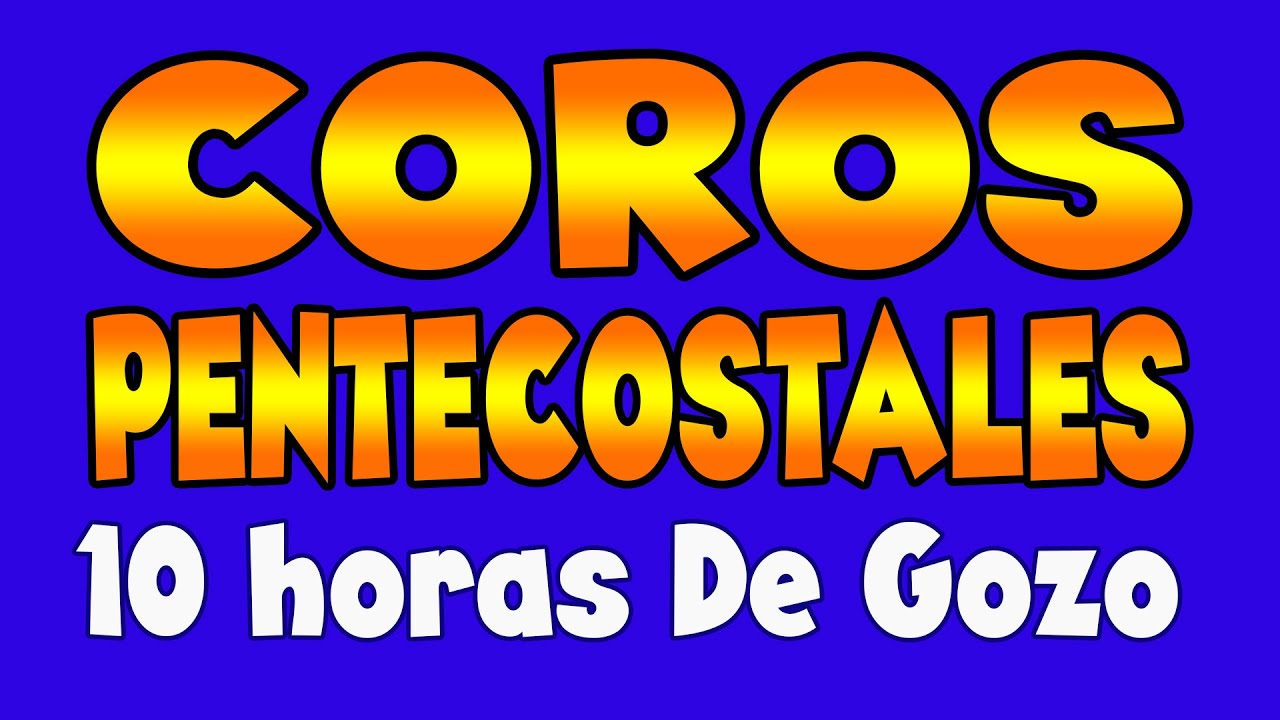 BIENVENIDOS A LLENARTE DE LA GRACIA DE DIOS CON ESTOS COROS BENDECIDOS 🔥🔥 COROS DE JUBILO 🎵 LUS ♪