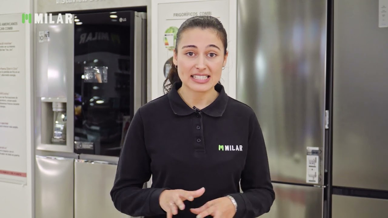 🧊 Consejos clave para elegir el frigorífico ideal ❄️✨