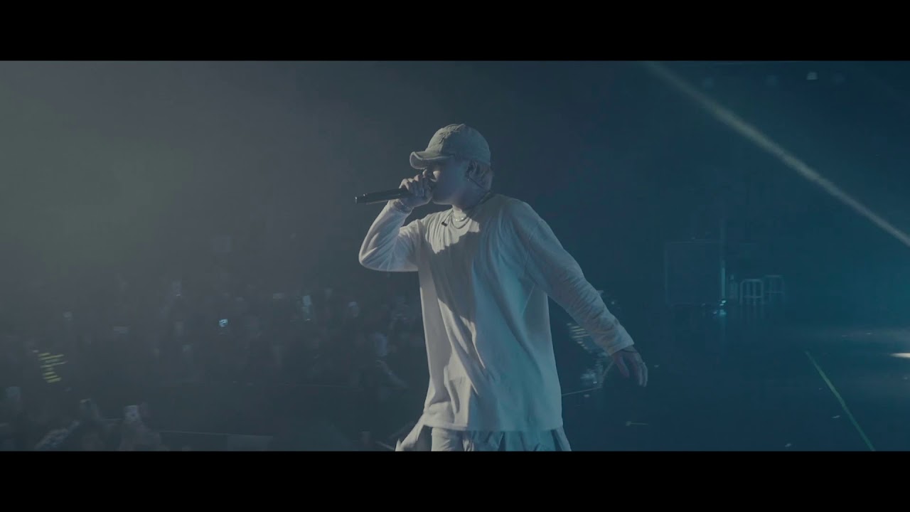 [LIVE] Kid Milli & JUSTHIS - MOMM (190119)