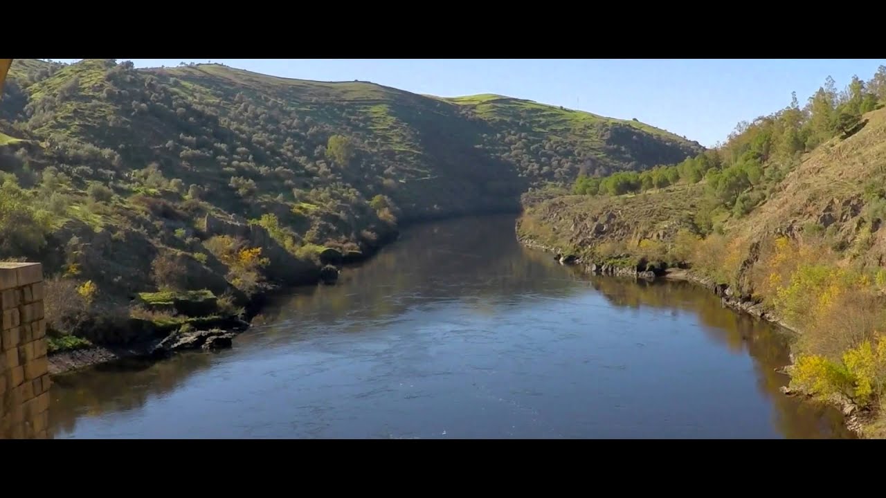 Parque Natural Tajo Internacional