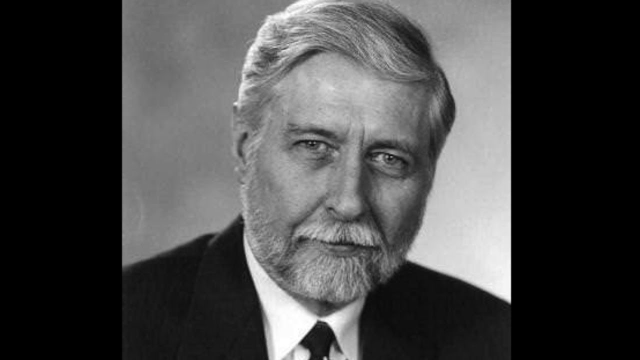 How I Found Freedom in an Unfree World | Harry Browne's full speech at FEE | May 4th, 2002