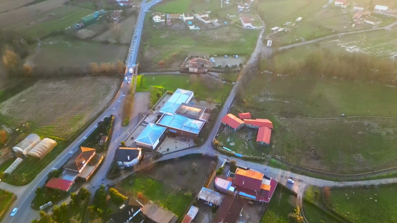 cabanelas