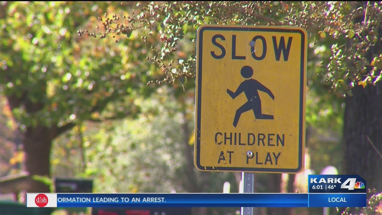 Sheriff's Office Warns About Child Safety Kit Scam