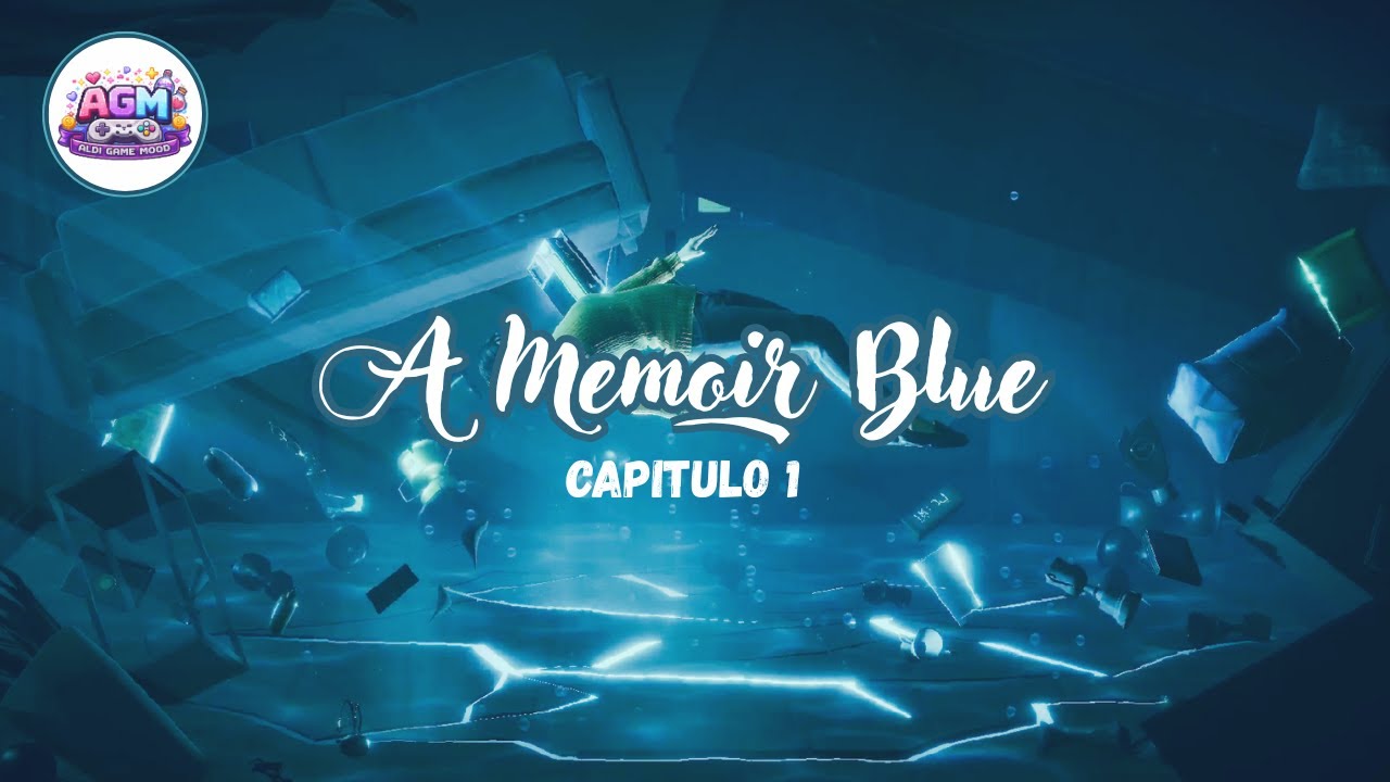 Entre recuerdos y canciones | A Memoir Blue - Capitulo 1