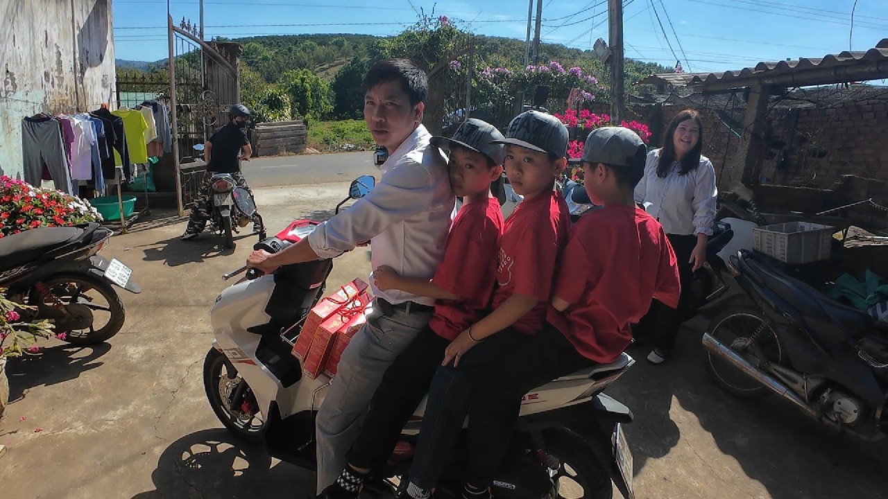 TẾT QUÊ 2026