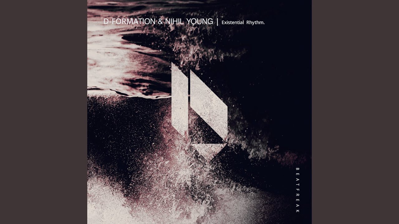 Existential Rhythm (Extended Mix)