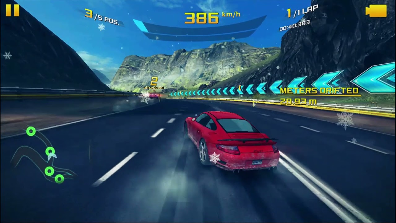 Asphalt 8:: RUF RT 12 S  MAX PRO Multiplayer