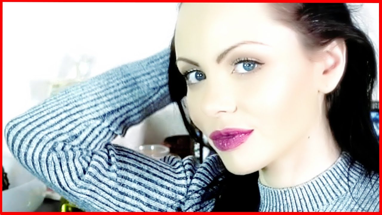 Bronze Easy Smokey MakeUp #15