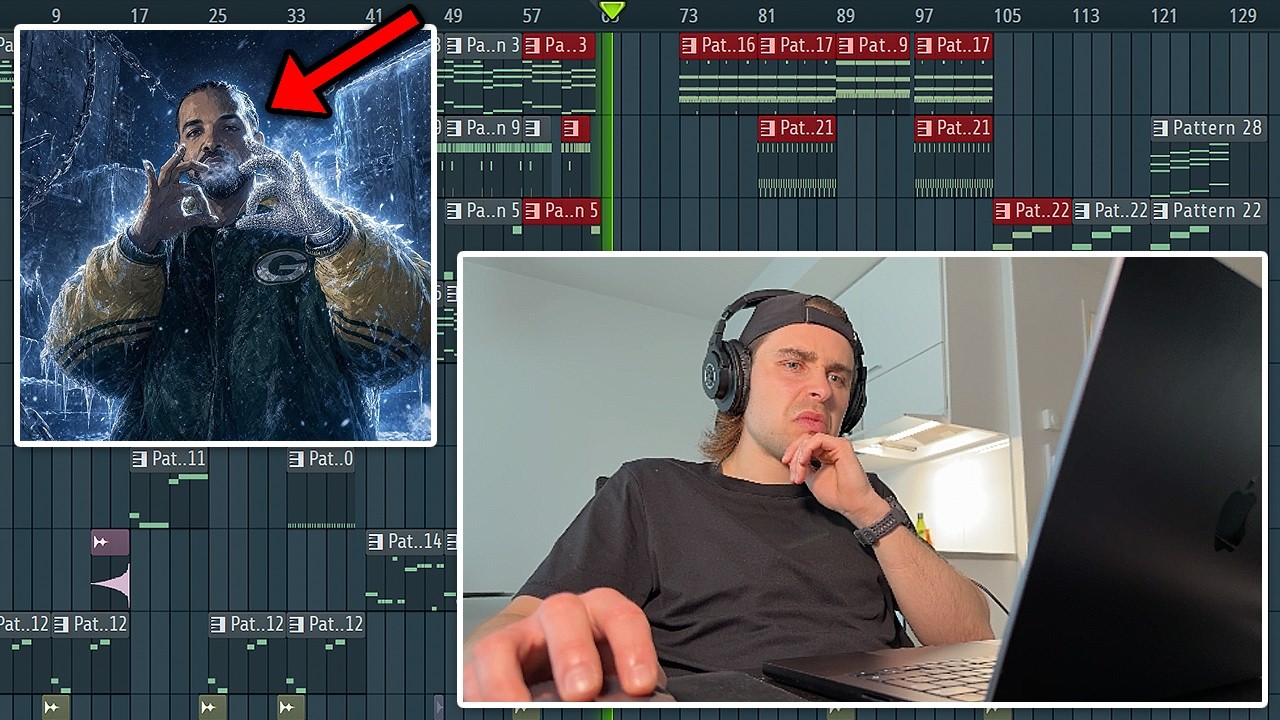 Making a Drake 
