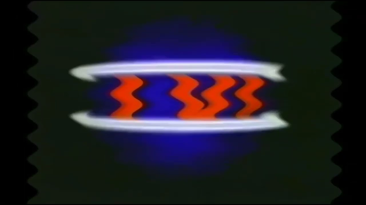 RedeTV! Maio 1999 Logo Effects (Sponsored by ViacomBИDProductions PowerDirector)
