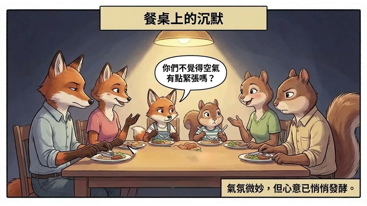 緯心故事系列故事三《遠親不如近鄰 在新土地上扎根的勇氣 》第四集一場小誤會#輔導心理學#輔導心理學家#梁博士#Frank Leung#psychology#Dr Leung#誤解#修復#關係#勇氣