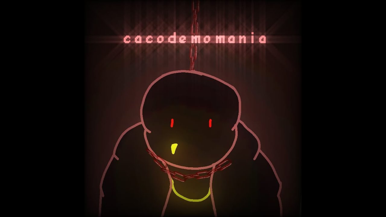 [DECADENT SOCIETY] cacodemomania (Phase 2)