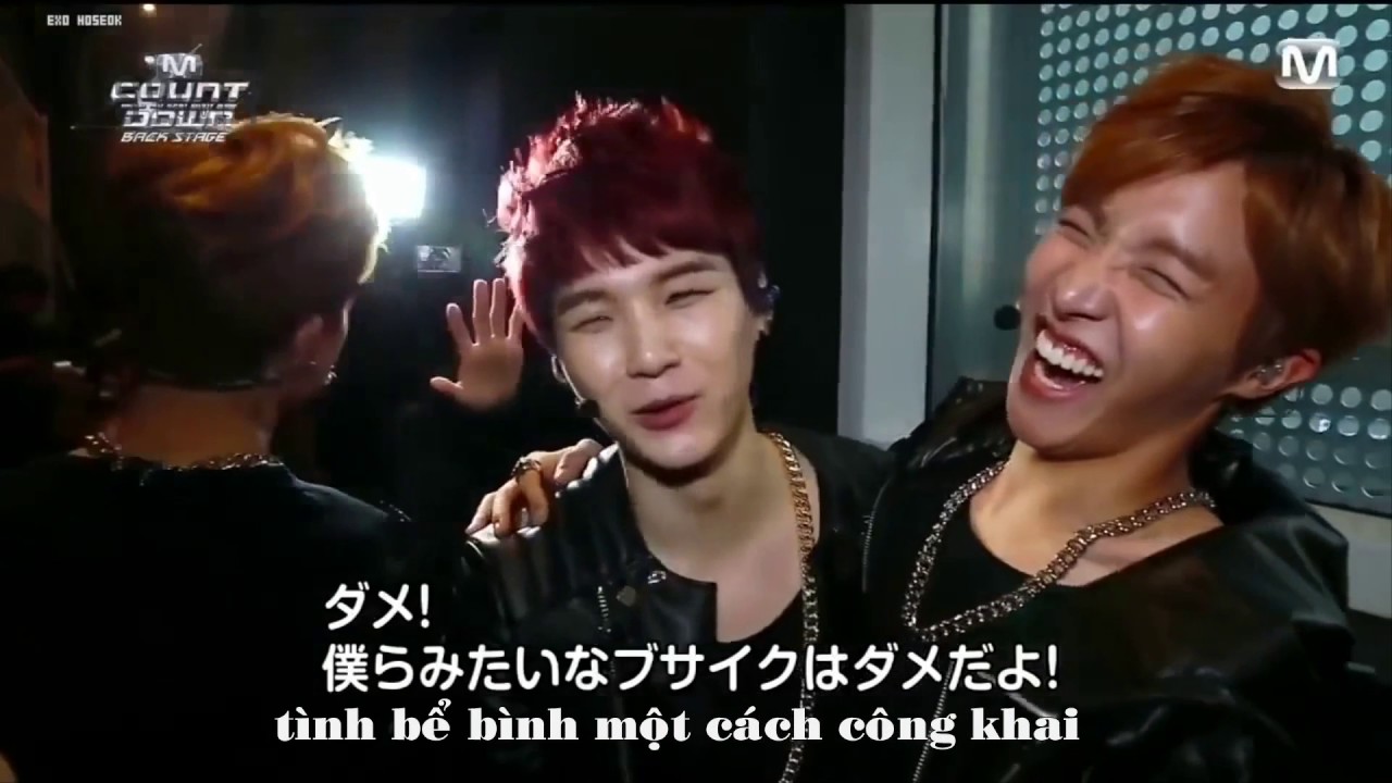 [FMV][HOPEGA] Happy SOPE's day