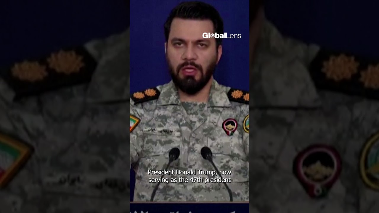 Корабли Трампа отступают из Ормузского пролива на фоне усиления давления со стороны Ирана.