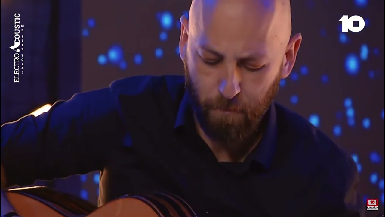 Agron Peni - Lamtumir&euml;
