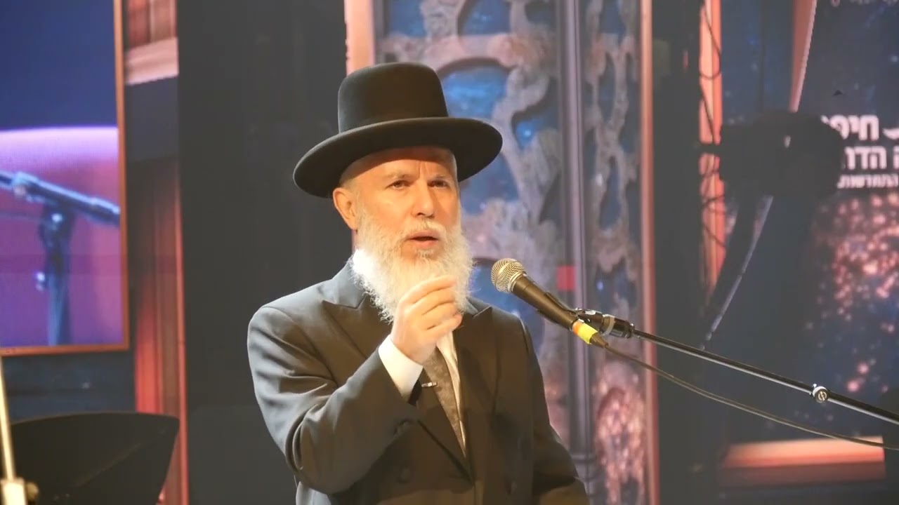 הרב זמיר כהן | האם הגענו לסוף?