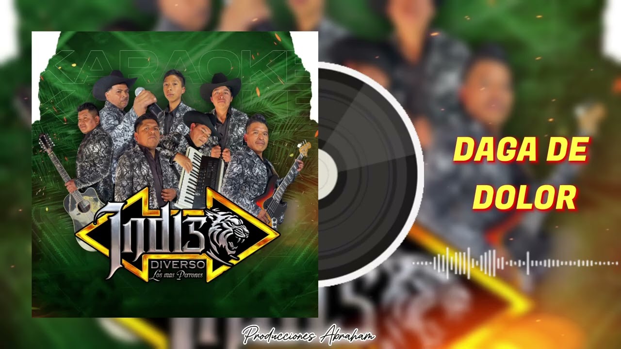 Tema: Daga de Dolor | Grupo Indis Diverso de Tlatlauquitepec, Gro 
