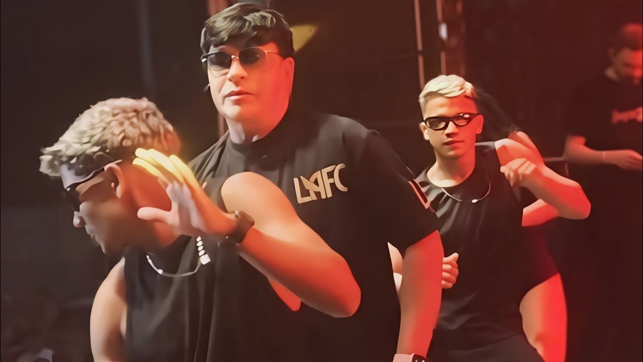 CAIO E CAUÃ - SHOW COM A BANDA GRAFITH EM CARAÚBAS/RN - FESTA DE SÃO SEBASTIÃO (2026)