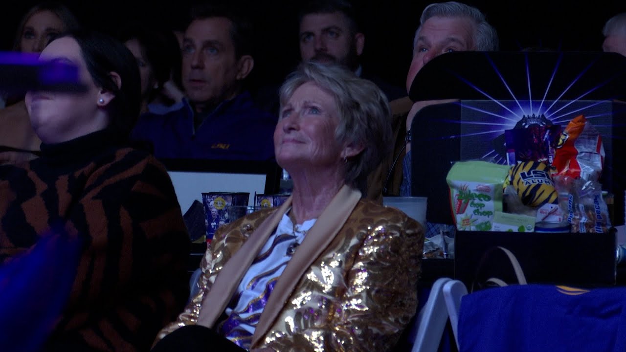 SIGHTS AND SOUNDS | The Fighting Tiger Premiere | 2.4.26