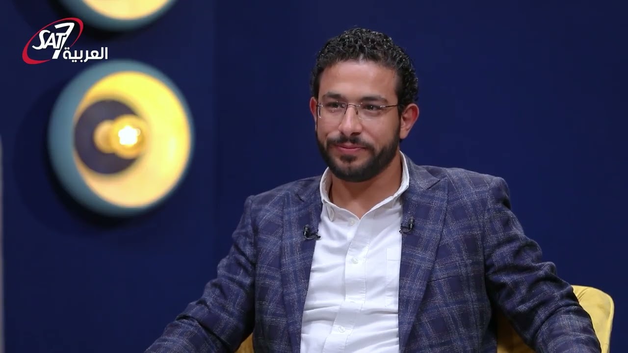 انواع الصداع: هل كل صداع طبيعي؟ ومتى يكون الصداع خطيرًا؟ | د.استيفن اميل – الروشته | حلقة 6