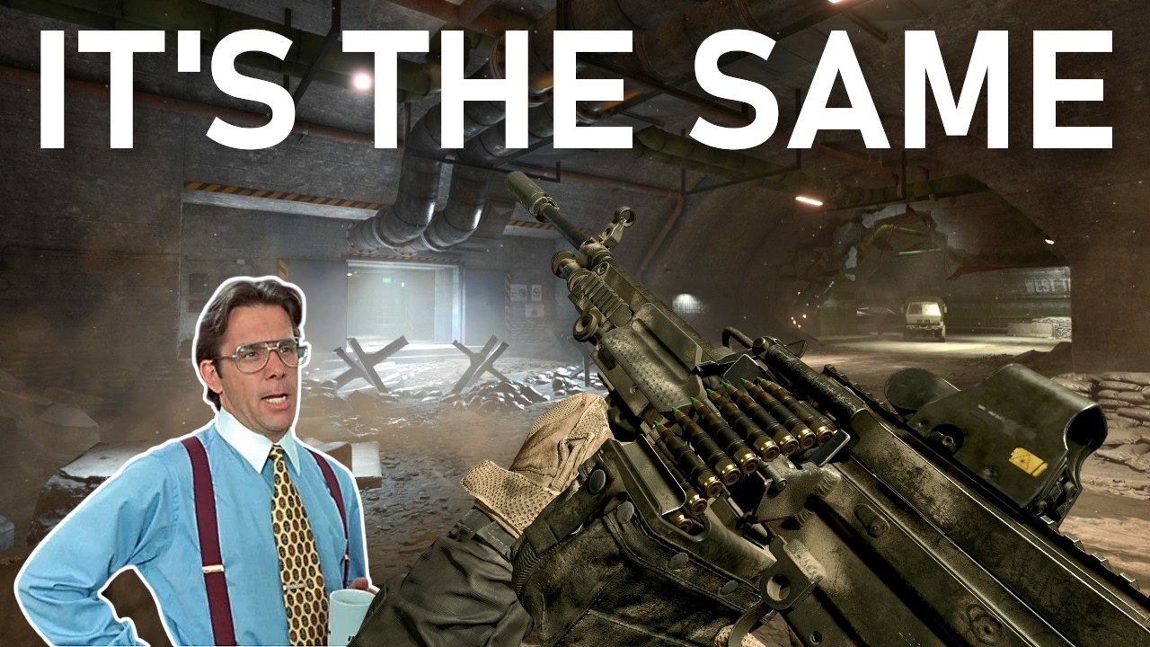 My thoughts on the Battlefield 6 Nightfall Update