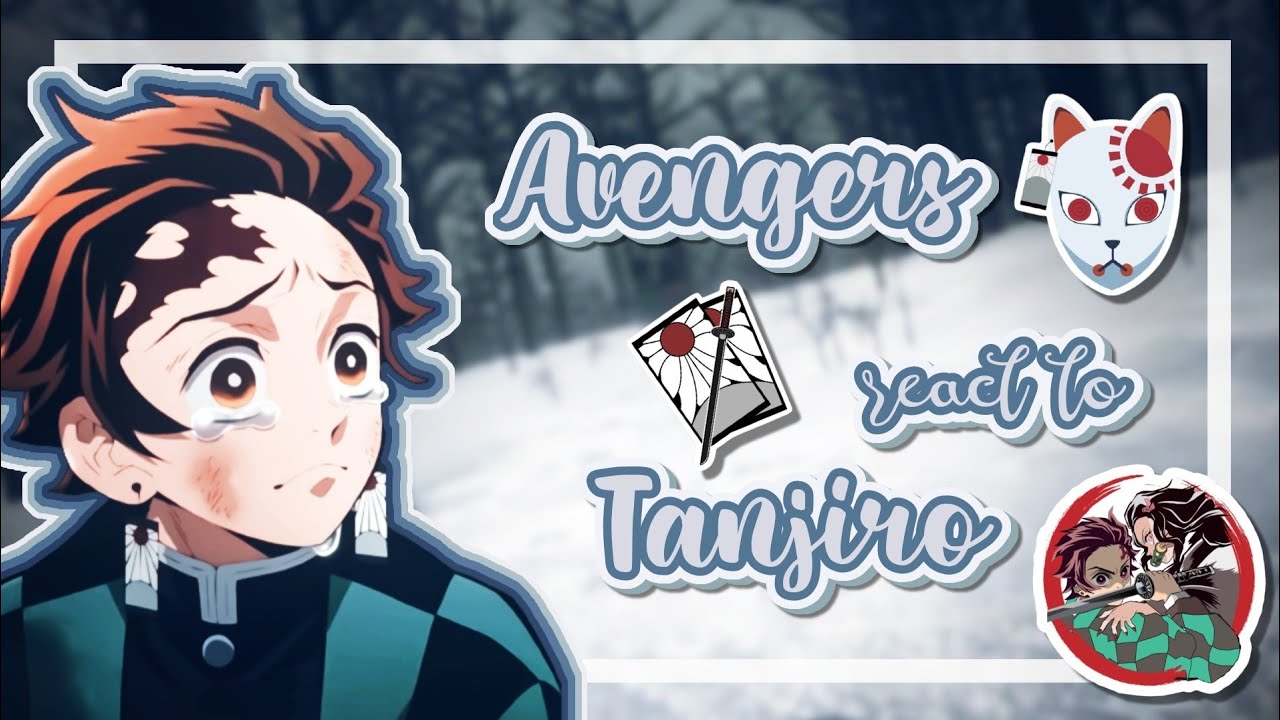 𝔸𝕧𝕖𝕟𝕘𝕖𝕣𝕤 𝕣𝕖𝕒𝕔𝕔𝕚𝕠𝕟𝕒𝕟 𝕒 𝕋𝕒𝕟𝕛𝕚𝕣𝕠 // 𝔼𝕤𝕡𝕒ñ𝕠𝕝/𝔼𝕟𝕘𝕝𝕚𝕤𝕙 // ℙ𝕒𝕣𝕥𝕖 𝟙 (𝟚/𝟚)