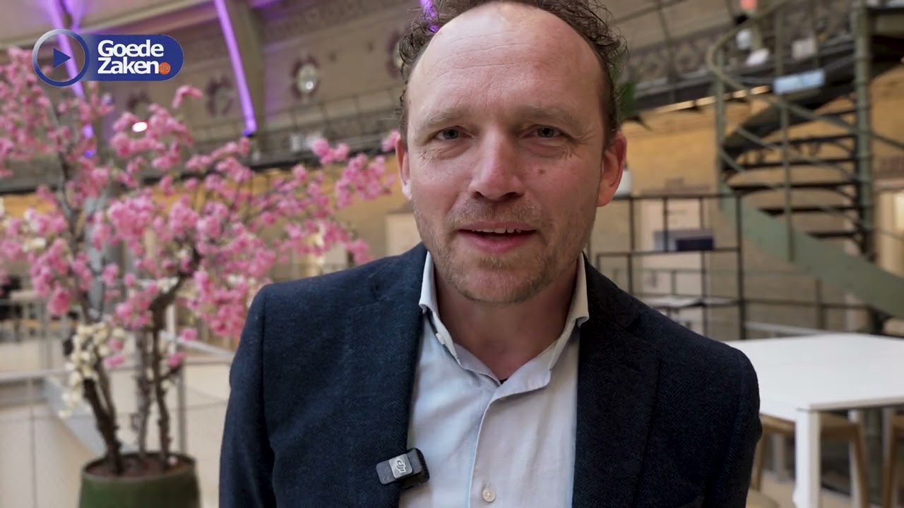 Stelling SRH Haarlem, Hogeschool Inholland en Nova College voor Politiek Ondernemersdebat 2026