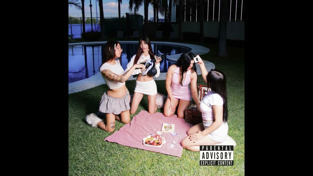 FLVCKKA So what we get drunk? instrumental