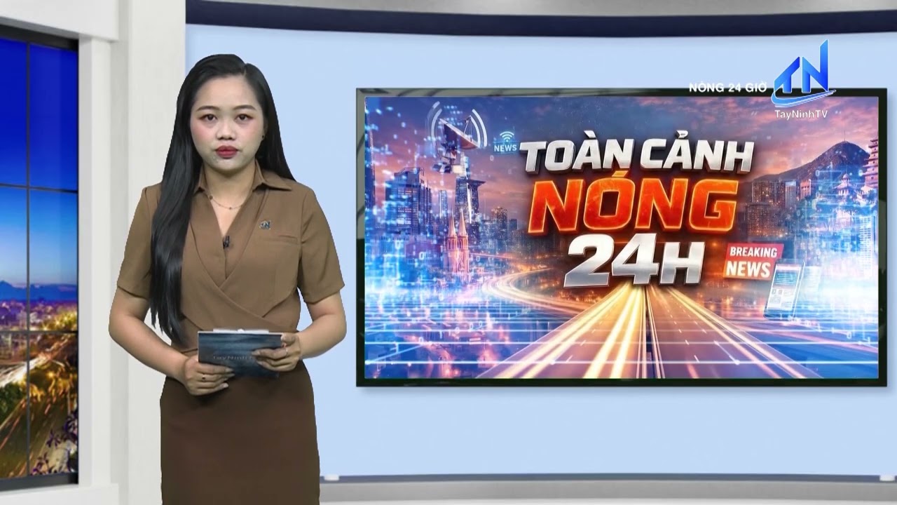 Ứng phó kịp thời sự cố tại Giải đua thuyền trên sông Đồng Nai | TayNinhTV