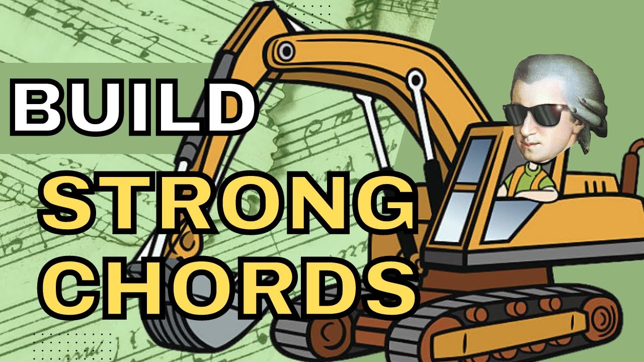 Arranging Chords Part 1 | Advanced Orchestration Techniques