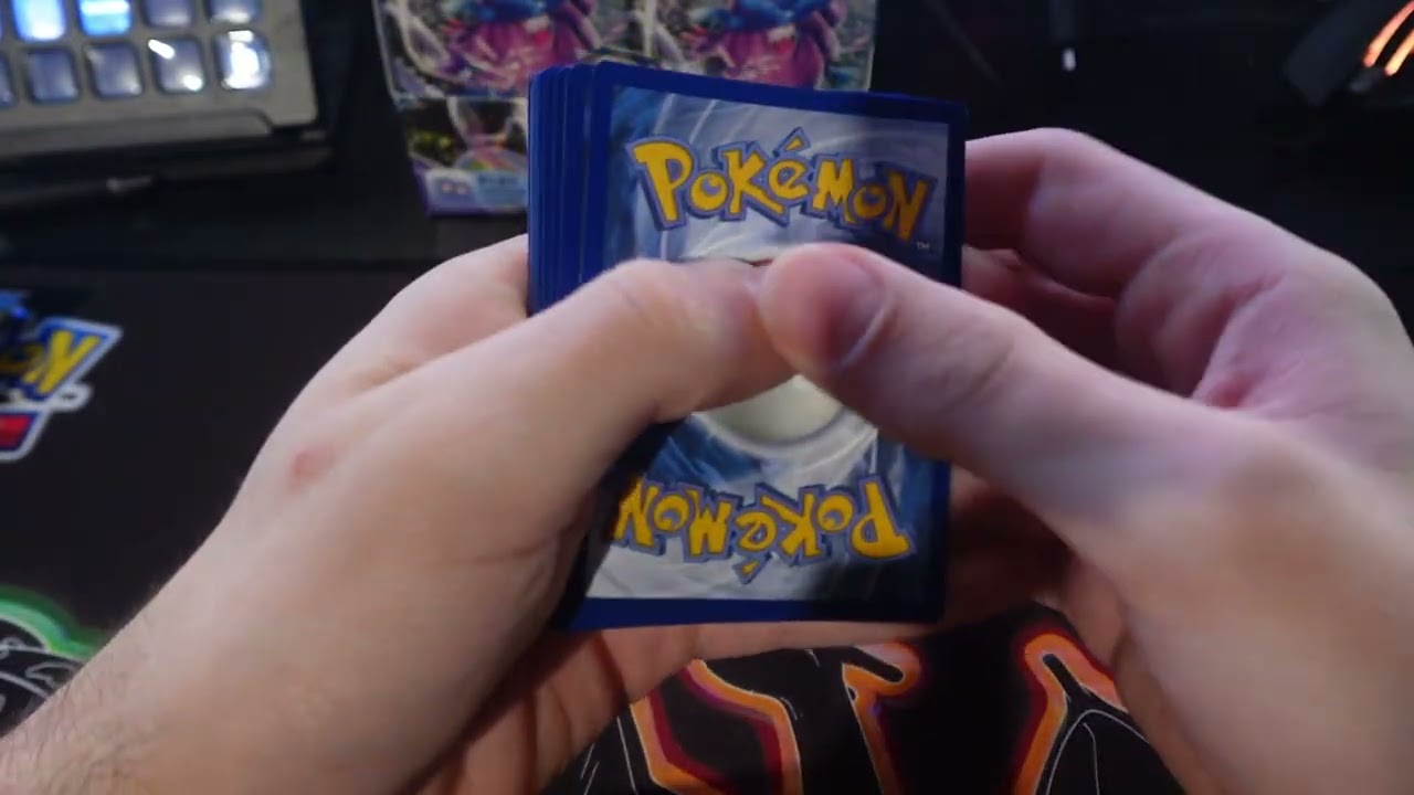 Unpacking Temproal Forces Packs Part 2