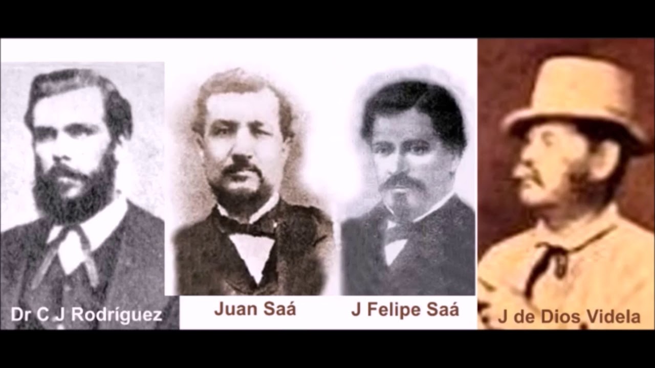 Felipe Varela y la cruzada de la Unión Americana