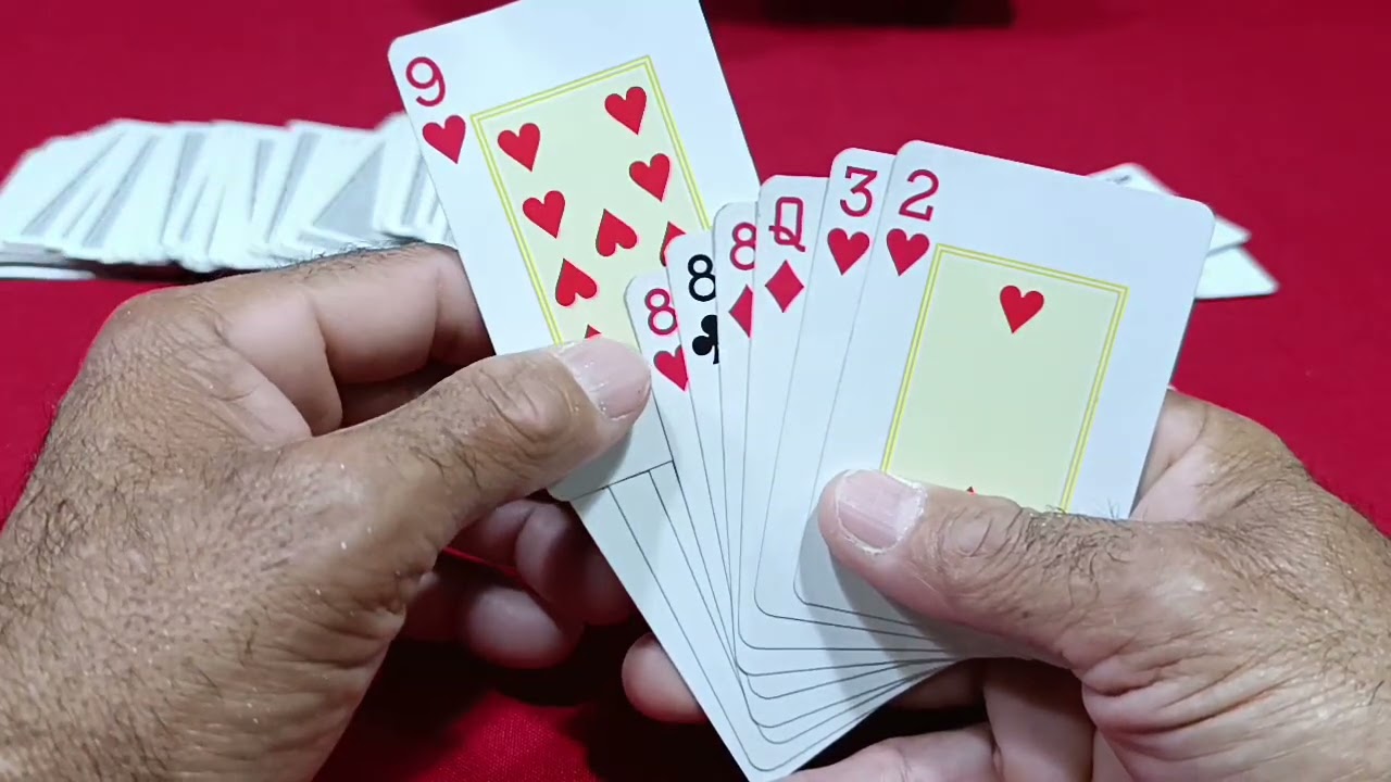 2 Segredos infalíveis pra você ganhar no Baralho ninguém te conta isso