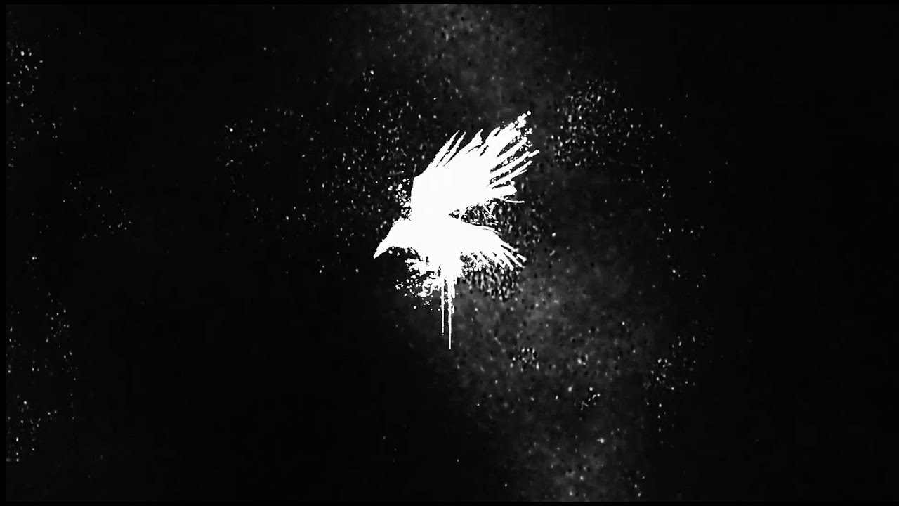 BLOODSET feat. DEATHCHANNEL — Cheap Grave (OFFICAL LYRIC VIDEO)
